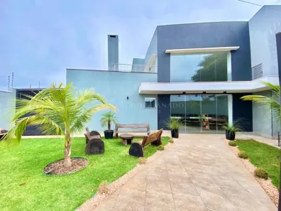 Fazenda/Sítio com 1 Quarto para alugar, 191m² no Jardim Aurora, Maringá