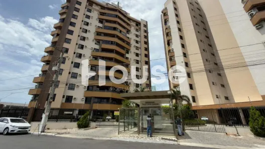 Apartamento com 4 Quartos à venda, 156m² no Grageru, Aracaju