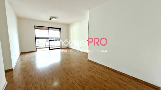 Apartamento com 4 Quartos à venda, 129m² no Brooklin Paulista, São Paulo