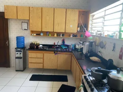 Casa de Condomínio com 3 Quartos à venda, 176m² no Vila Pirajussara, São Paulo