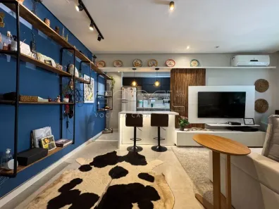 Apartamento com 2 Quartos à venda, 52m² no Vila Progredior, São Paulo