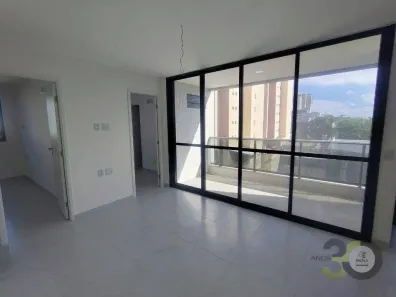 Apartamento com 2 Quartos à venda, 58m² no Dionisio Torres, Fortaleza