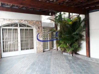 Sobrado com 3 Quartos à venda, 250m² no Chácara Inglesa (Zona Norte), São Paulo