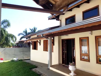 Fazenda/Sítio com 3 Quartos à venda, 1000m² no Santa Cândida, Vinhedo