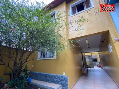 Sobrado com 3 Quartos à venda, 131m² no Cambuci, São Paulo