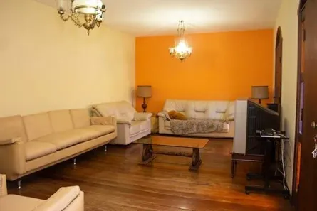 Casa com 7 Quartos à venda, 256m² no Itapoã, Belo Horizonte