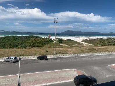 Apartamento com 3 Quartos à venda, 99m² no Centro, Cabo Frio