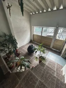 Casa com 3 Quartos à venda, 142m² no Conjunto Habitacional Castro Alves, São Paulo