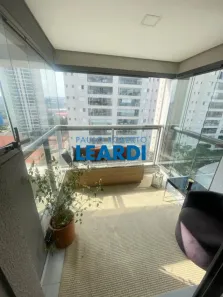 Apartamento com 2 Quartos à venda, 60m² no Vila Leopoldina, São Paulo