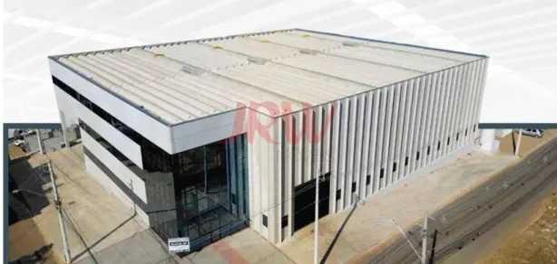 Galpão/Depósito/Armazém para alugar, 1616m² no Park Comercial de Indaiatuba, Indaiatuba