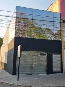Ponto Comercial com 9 Quartos para alugar, 306m² no Centro-Sul, Cuiabá