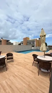 Apartamento com 3 Quartos para alugar, 85m² no Pitangueiras, Lauro de Freitas