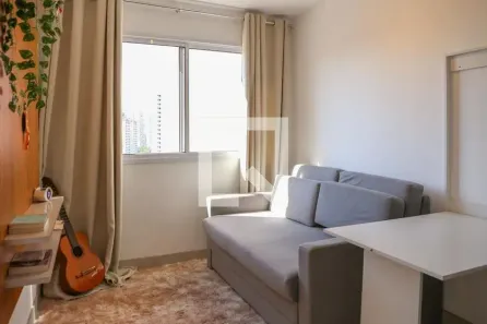 Apartamento com 2 Quartos à venda, 33m² no Barra Funda, São Paulo