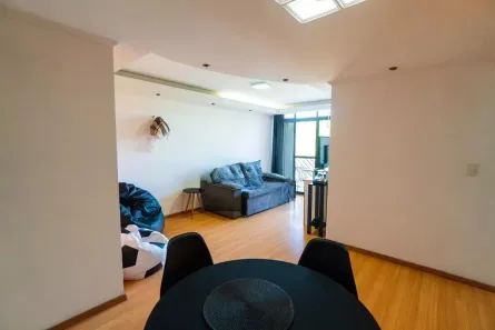 Apartamento com 3 Quartos à venda, 75m² no Vila Campestre, São Paulo