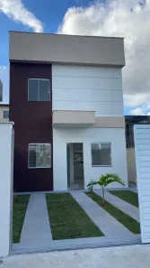 Casa com 2 Quartos à venda, 130m² no Alagoinhas Velha, Alagoinhas