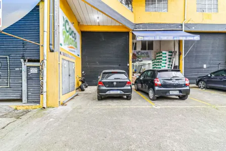 Ponto Comercial para alugar, 800m² no Santo Amaro, São Paulo