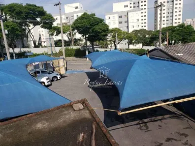 Lote/Terreno à venda, 361m² no Jardim Pinheiros, São Paulo