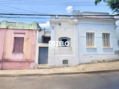 Casa com 3 Quartos para alugar, 150m² no Vila Lídia, Campinas