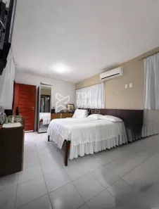 Casa com 4 Quartos à venda, 250m² no Emaús, Parnamirim