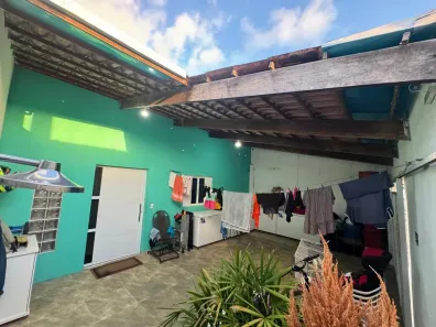 Casa de Condomínio com 3 Quartos à venda, 80m² no , Satuba