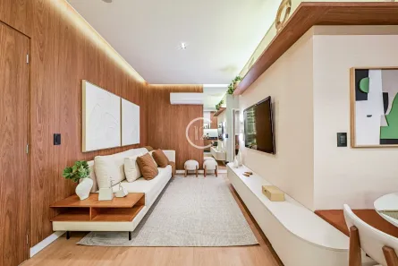Apartamento com 3 Quartos à venda, 85m² no Jardim São Dimas, São José dos Campos