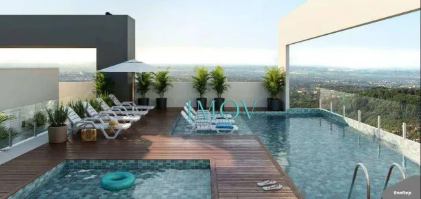 Apartamento com 2 Quartos à venda, 50m² no Cidade Vista Verde, São José dos Campos