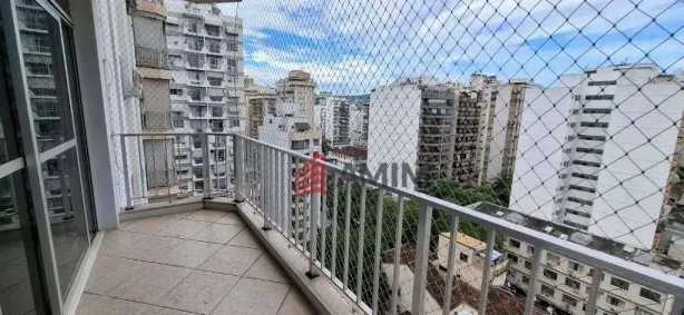 Apartamento com 3 Quartos à venda, 167m² no Icaraí, Niterói