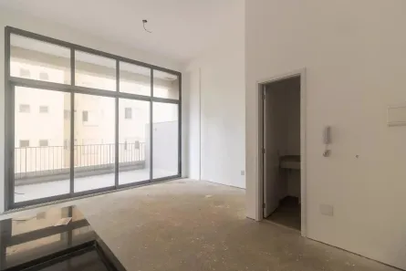 Kitnet com 1 Quarto à venda, 42m² no Vila Mariana, São Paulo
