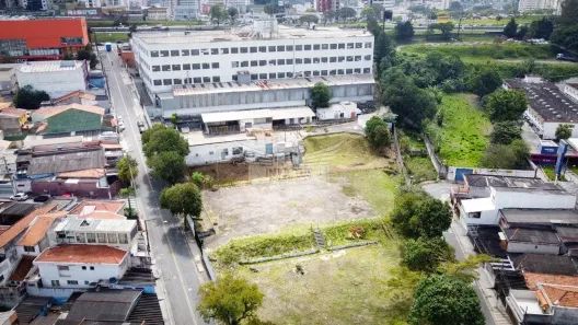 para alugar, 6400m² no Jordanópolis, São Bernardo do Campo