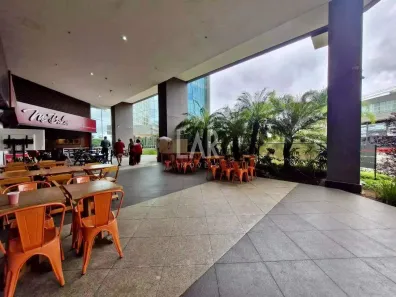 Ponto Comercial à venda, 90m² no Vila da Serra, Nova Lima