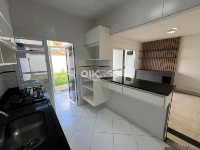 Casa de Condomínio com 3 Quartos à venda, 140m² no Jardim América, São José dos Campos