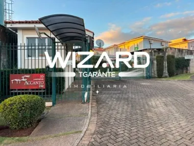 Casa de Condomínio com 3 Quartos à venda, 125m² no Loteamento Residencial Vila Bella, Campinas