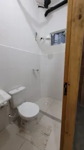 Flat com 1 Quarto para alugar, 27m² no Guarituba, Piraquara