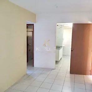 Apartamento com 2 Quartos à venda, 42m² no Peixinhos, Olinda