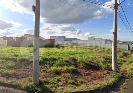 Lote/Terreno à venda, 278m² no Jardim Ipanema, Uberlândia