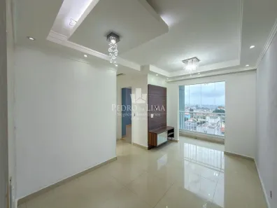 Apartamento com 2 Quartos à venda, 50m² no Parque Boturussu, São Paulo