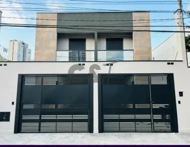 Casa com 3 Quartos à venda, 135m² no Vila São Francisco (Zona Sul), São Paulo