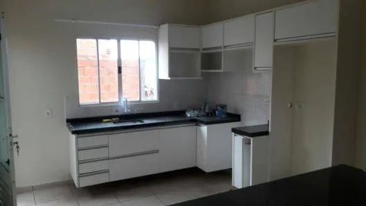 Casa de Condomínio com 2 Quartos à venda, 120m² no Parque Esmeralda, Barueri