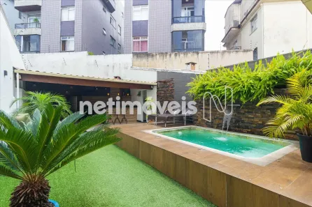Casa com 2 Quartos à venda, 196m² no Copacabana, Belo Horizonte