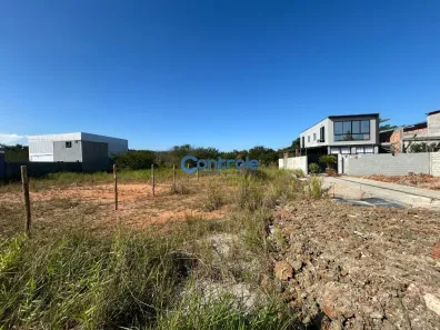 Lote/Terreno à venda, 353m² no Forquilhas, São José