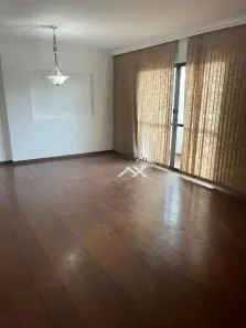 Apartamento com 3 Quartos para venda ou aluguel, 165m² no Vila Nova Cidade Universitária, Bauru