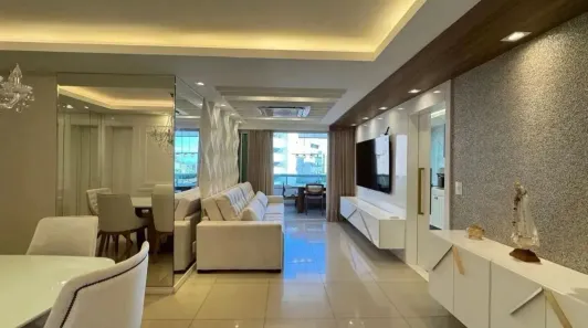 Apartamento com 4 Quartos à venda, 150m² no Aldeota, Fortaleza