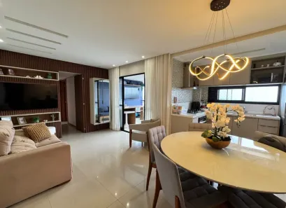 Apartamento com 2 Quartos à venda, 77m² no Vila Laura, Salvador