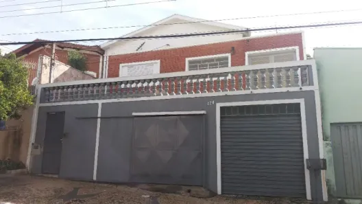 Casa com 3 Quartos à venda, 150m² no Jardim Paranapanema, Campinas