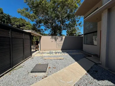 Casa com 2 Quartos à venda, 53m² no Chácara Mariléa, Rio das Ostras