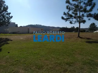 Lote/Terreno à venda, 3140m² no Tamboré, Santana de Parnaíba