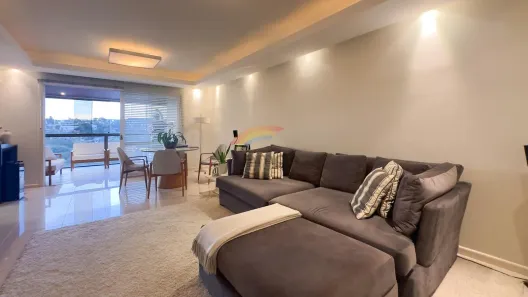 Apartamento com 3 Quartos à venda, 130m² no Centro, Novo Hamburgo