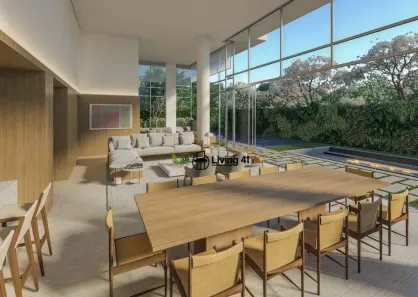 Apartamento com 3 Quartos à venda, 560m² no Batel, Curitiba