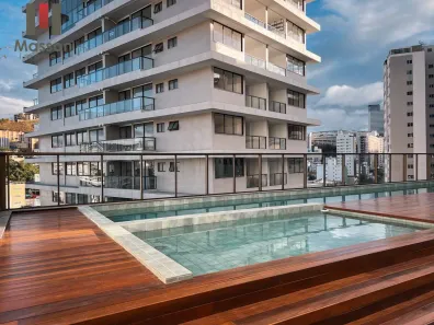 Apartamento com 3 Quartos à venda, 151m² no São Mateus, Juiz de Fora
