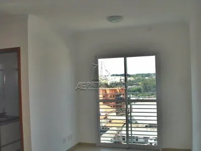 Apartamento com 2 Quartos para alugar, 56m² no Jardim Gonçalves, Sorocaba
